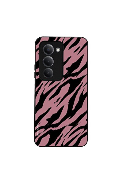 Sonique Θήκη Animal Print Series για Xiaomi Redmi 15 4G / Redmi 15 5G Tiger 02