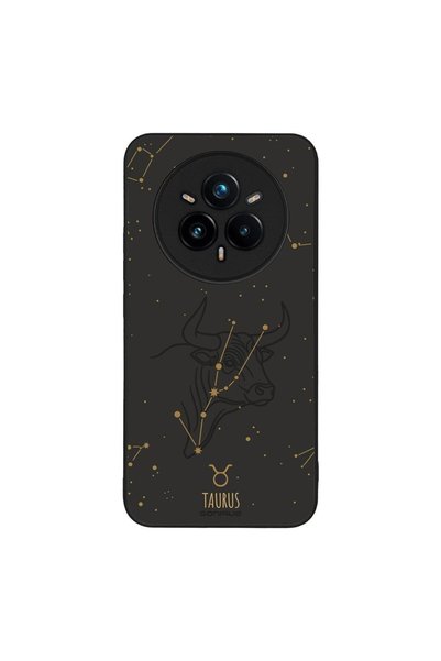 Sonique Θήκη Zodiac Series για Realme 14 Pro Plus 5G Taurus