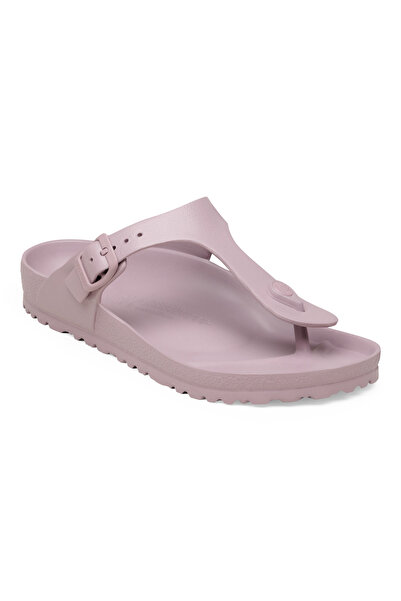 Birkenstock Papuci Gizeh Eva pentru femei 1031350