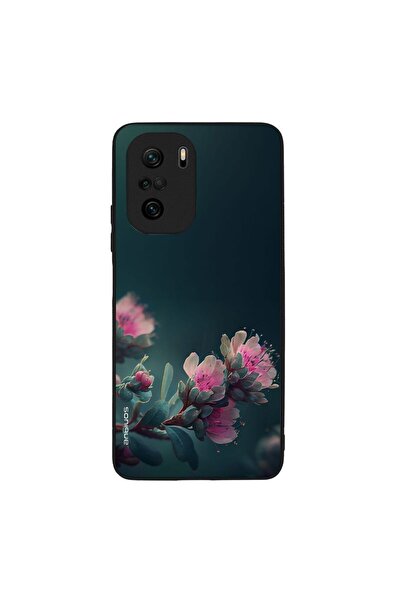 Sonique Θήκη Sunset in Eden Series για Xiaomi Poco F3 / Mi 11i Rhodo Garden