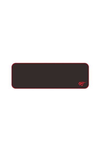 Havit Gaming Mousepad MP830 Μαύρο / Κόκκινο