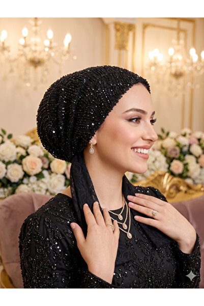 SOFT Eşarpbone