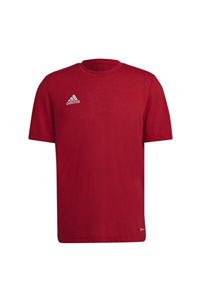 adidas Entrada 22 Polytee crvena muška majica