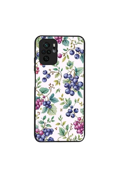 Sonique Θήκη Fruit Series για Xiaomi Redmi Note 10 / Redmi Note 10s / Poco M5...