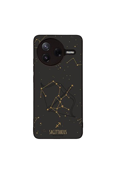 Sonique Θήκη Zodiac Series για Xiaomi Poco F7 Pro 5G Sagittarius