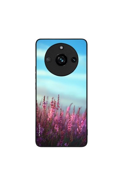 Sonique Θήκη Sunset in Eden Series για Realme 11 Pro 5G / Realme 11 Pro Plus ...