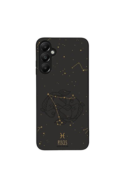 Sonique Θήκη Zodiac Series για Samsung Galaxy A05s 4G Pisces
