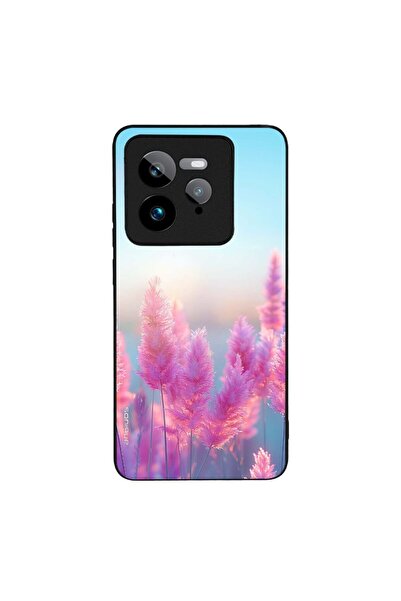 Sonique Θήκη Sunset in Eden Series για Realme GT 7 Pro 5G Pampas Ether