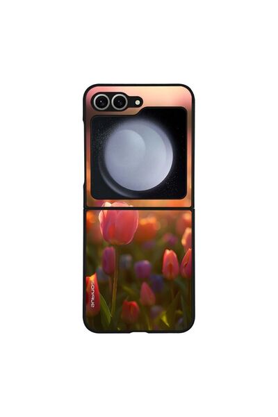 Sonique Θήκη Sunset in Eden Series για Samsung Galaxy Z Flip 6 / Galaxy Z Fli...