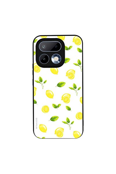Sonique Θήκη Fruit Series για Realme 16 Pro 5G Λεμόνι 01