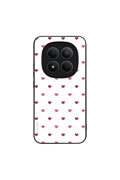 Sonique Θήκη Heart Series για Xiaomi Redmi Note 15 Pro Plus 5G / Poco M8 Pro ...