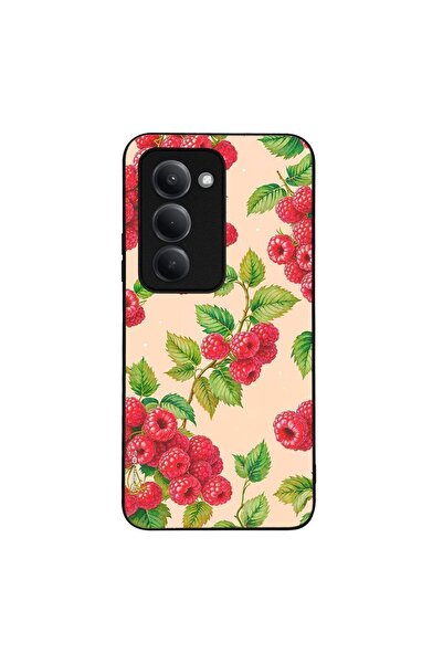 Sonique Θήκη Fruit Series για Xiaomi Redmi 15 4G / Redmi 15 5G Βατόμουρο