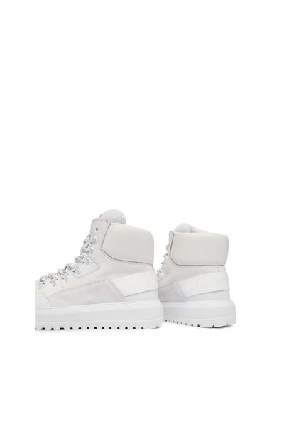 BOGNER ankle boots women White 010 Antwerp L 26 225416
