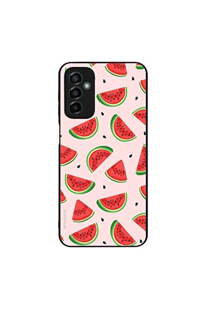 Sonique Θήκη Fruit Series για Samsung Galaxy M23 5G Καρπούζι