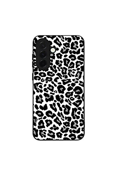 Sonique Θήκη Animal Print Series για Samsung Galaxy A36 5G Leopard 03