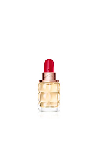 Cacharel Yes I Am Gold EDP 30 ml Kadın Parfüm