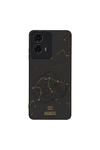 Sonique Θήκη Zodiac Series για Motorola Moto G04 4G / Moto G04s 4G / Moto G24...