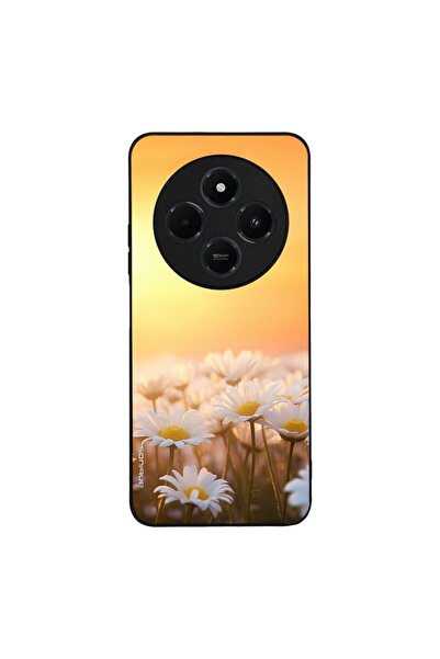 Sonique Θήκη Sunset in Eden Series για Xiaomi Redmi 14C 4G / Poco C75 4G / Re...