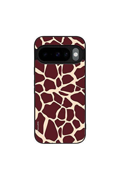 Sonique Θήκη Animal Print Series για Google Pixel 10 5G / Pixel 10 Pro 5G Gir...