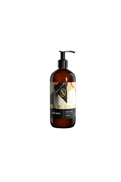 Soapsmith Marble Arch, Gel de duș, 500 ml