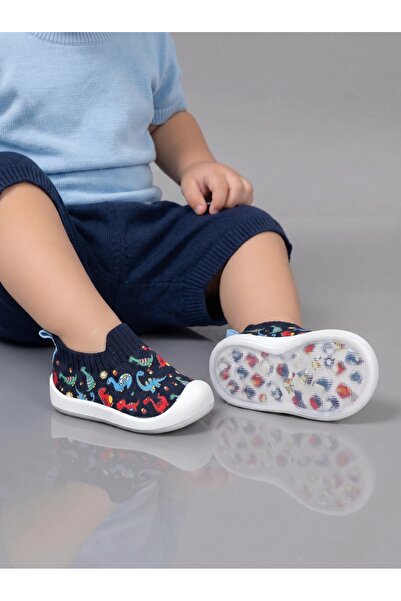 Db Kids New Generation Sole Orthopedic First Step Baby Kids Sports Sneaker Ba...