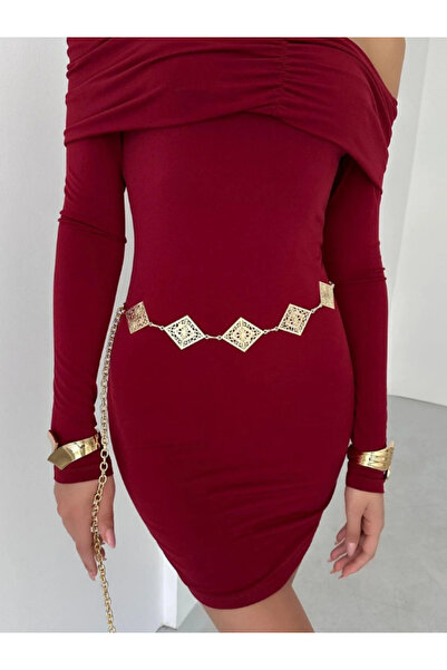 LİA KEMER Jacket, Dress, Pants, Evening Dress, Body Chain, Beach Belt with Pa...