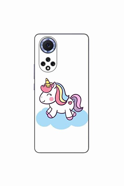 OEM Husa compatibila cu Huawei Nova 9 Silicon Gel Tpu Model Baby Pony