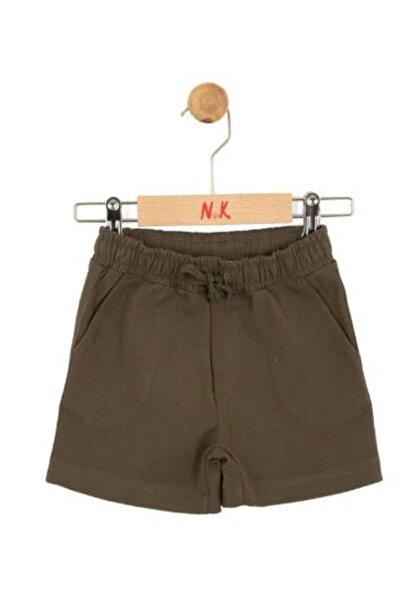 nk kids N&K 61620-Harrow Shorts 1/4 Khaki