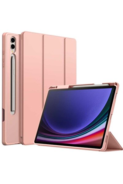JETech Case for Samsung Galaxy Tab S10+ S9+