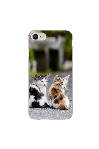 OEM Case compatible with Apple iPhone 7, iPhone 8, iPhone SE 2020 Silicone Ge...