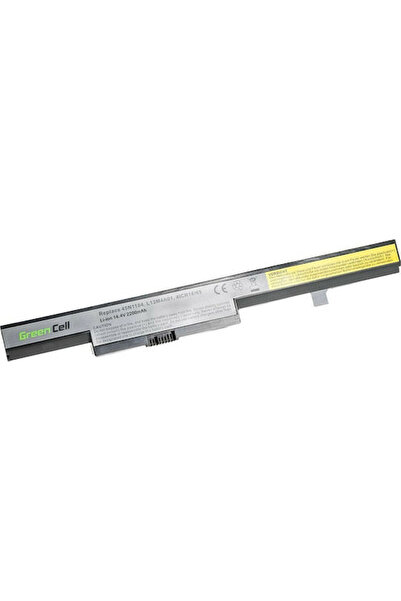 Other Baterie compatibilă Green Cell pentru Lenovo IdeaPad B40/B50/G550s cu 2...