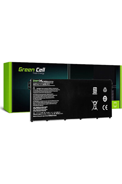 Other Baterie compatibilă Green Cell pentru Acer Aspire / Chromebook E 11 ES1...