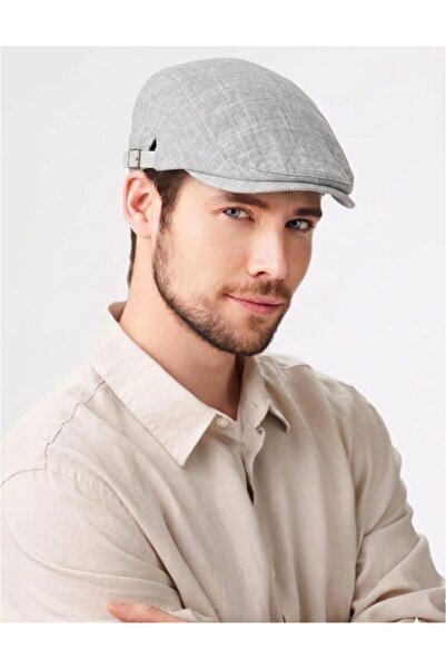 Confortino English Cotton cap - ONE SIZE, ADJUSTABLE