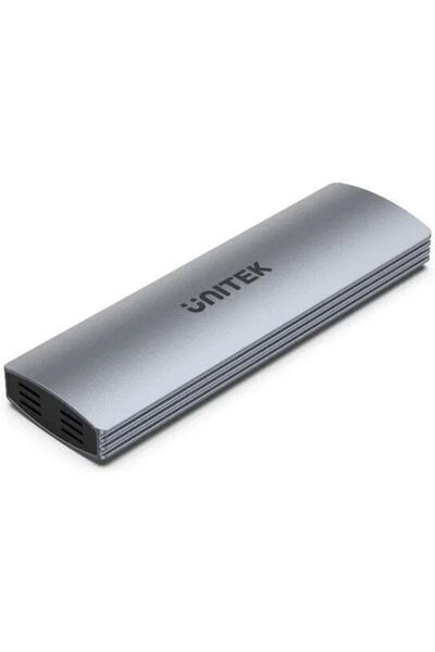 Unitek Θήκη για Σκληρό Δίσκο M.2 SATA III / PCI Express με Σύνδεση Type-C Κωδ...