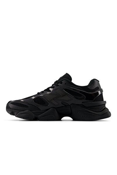 New Balance U9060IMA Siyah Unisex Spor Ayakkabı