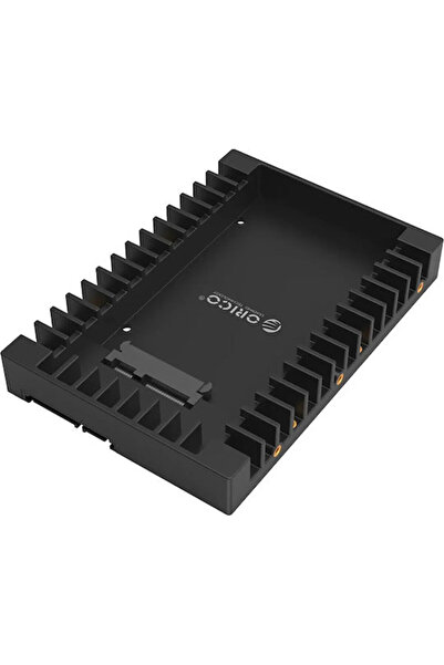 Orico Θήκη για Σκληρό Δίσκο 2.5 " / 3.5 " SATA III με σύνδεση SATA Κωδικός: O...