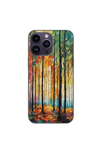 OEM Husa compatibila cu Apple iPhone 15 Pro Max Silicon Gel Tpu Model Colored...