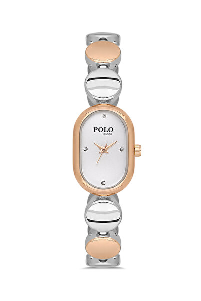 POLO Rucci 6078 Women's Wristwatch