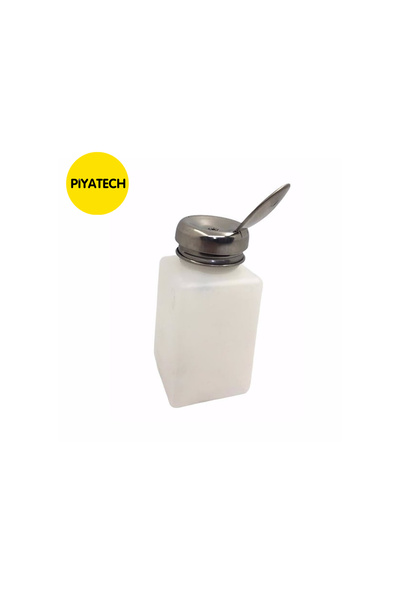 PİYATECH Airless Thinner and Solvent Box