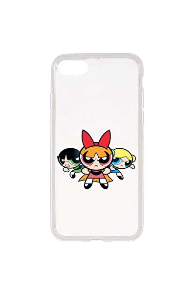 OEM Θήκη συμβατή με Apple iPhone 7, iPhone 8, iPhone SE 2020, Μοντέλο Powerpu...