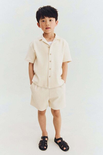 H&M 2-piece cotton jersey set