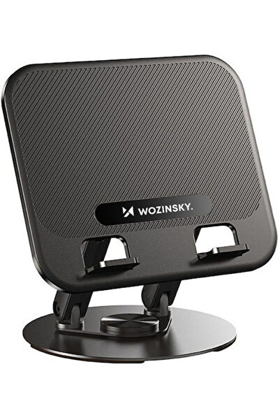 WOZINSKY Βάση για λάπτοπ WRS-K75