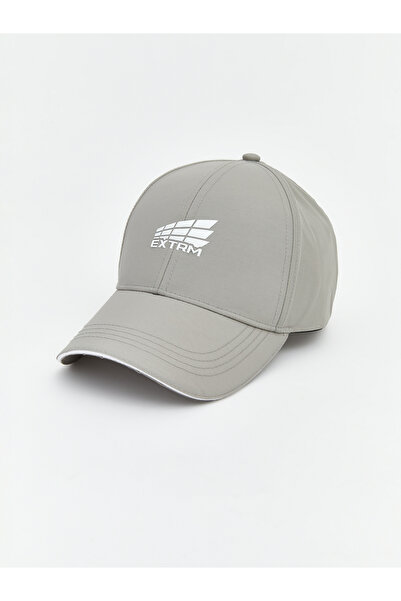 LC Waikiki Printed Men's Cap