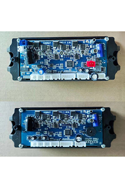 Lamtech Ζεύγος ανταλλακτικών μητρικών πλακετών PCBA για Hoverboard LGP Hoverb...