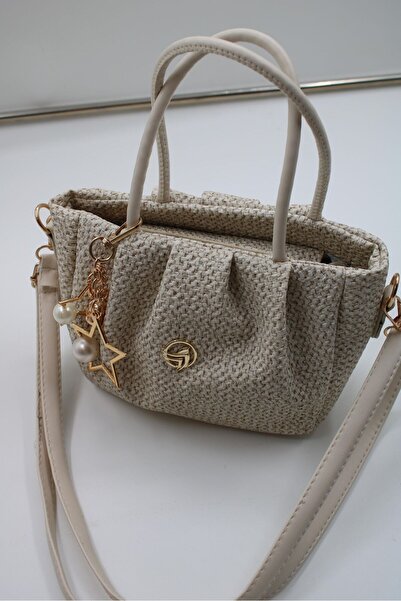 STYLE BAGS حقيبة ستايل باجز يلدز ذات المقبض الواحد وحقيبة كروس بحجم 15×24