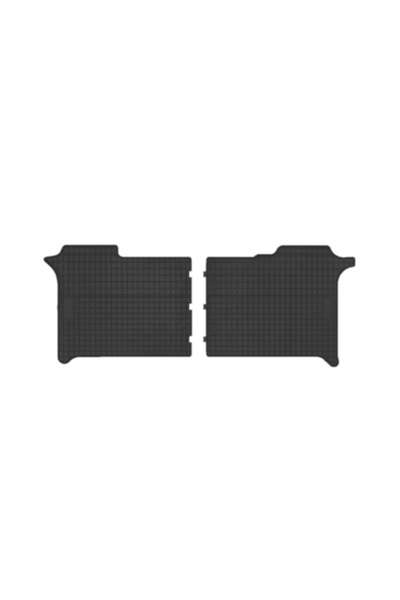 RapidAuto Set covorase auto din cauciuc pentru Man Tge Rand 2 2017, VW Crafte...