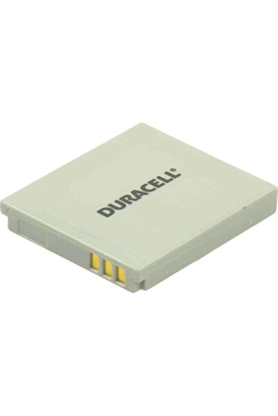 Duracell Μπαταρία Φωτογραφικής Μηχανής DRC4L Ιόντων Λιθίου (Li-Ion) 720mAh Συ...