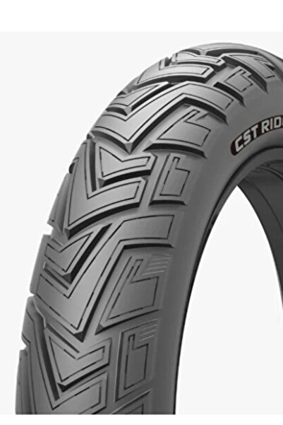 CST Ride Ambro 20x4.00 Dış Lastik Siyah 1.5mm Zırhlı