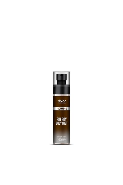Dalon HOMME SIN BOY BODY MIST 100ML