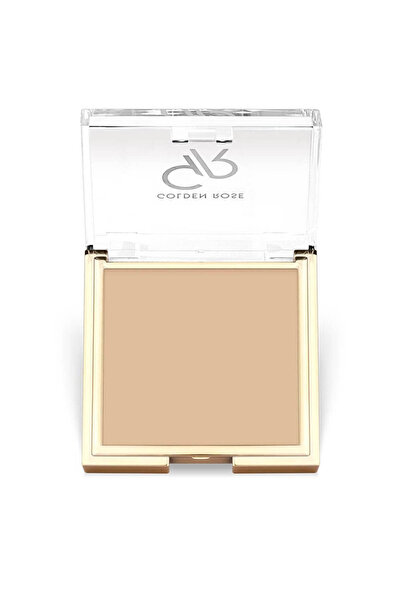 Golden Rose MATTIFYING 115 MINERAL POWDER 12.5GR